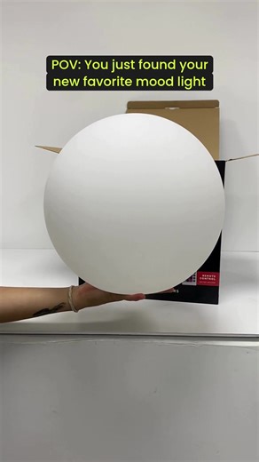 Color Changing Solar Pool Light for Summer Vibes