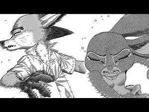 I Will Survive (that Zootopia comic) - A dramatic reading by Shonkywonkydonkey