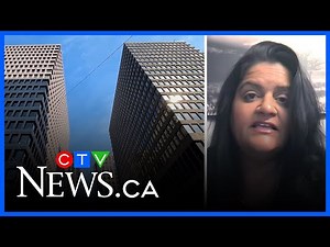 ‘Doesn’t make sense’ | Public Service Alliance of Canada president on return-to-work mandate