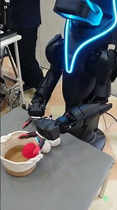 ELEY エリー トヨタのセミヒューマノイド 40万台投入ってマ？ #rsj2026 VLAデモ #robot #shorts