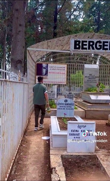 Bergen Hikayesi: Unutulmaz Anlar