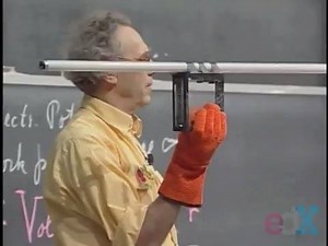 12K views · 103 reactions | Electrostatic Potential, Electric Energy, Equipotential Surfaces by Walter Lewin | Engineers World | Facebook