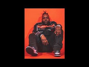 Nicki Minaj - Everybody (ft. Lil Uzi Vert) ( Official Instrumental )