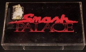 Smash Palace - Smash Palace