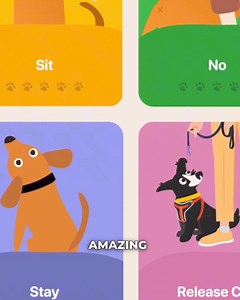 2.9K views · 5.1K reactions | The #1 Puppy & Dog Training App, created by top canine  | Woofz | Facebook