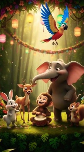 Happy new year to all from crio 🎊❤️#crio #happy #party #dost #forest #cake #fun #love