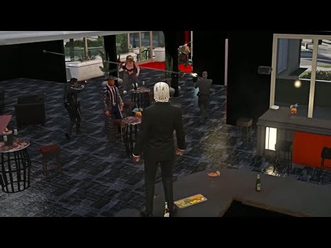 1068 Gets Raided After Zolo & Peanut Ignore Hazel During Their Late Night Pimping. | Prodigy 2.6 RP