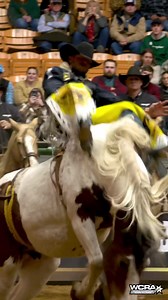 53K views · 3.9K reactions | One year ago today, RC Landingham became the first Triple Crown of Rodeo $1 Million Cowboy.  More info on the Triple Crown of Rodeo: https://wcrarodeo.com/wcra-triple-crown-of-rodeo/ | The VRQ | Facebook