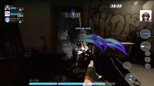 跟着大哥2度躺赢 三人行带着一人机加了亿点mod的L4D2多人联机实况