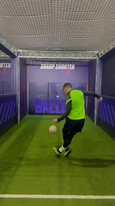 Football tic-tac-toe challenge