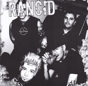 Rancid - Radio Demos