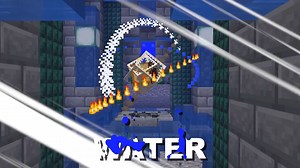 32 reactions | Minecraft, But You Can Craft An Elemental Sword #bionic #new #today #video #bestvideo #minecraft #gaming | Bionic Gaming | Facebook