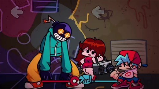 𝐁𝐚𝐥𝐥𝐢𝐬𝐭𝐢𝐜 𝐃𝐮𝐞𝐭 #fyyyyyyyyyyyyyyyy #viral #fridaynightfunkin #fnfs #fnfballistic