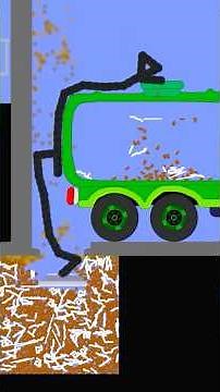 Septic tank truck & Recycle バキュームカーでリサイクル