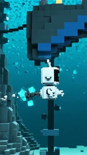 Prototype Log #044 – Underwater Type Test｜開発ログ 044 – 水中タイプテスト