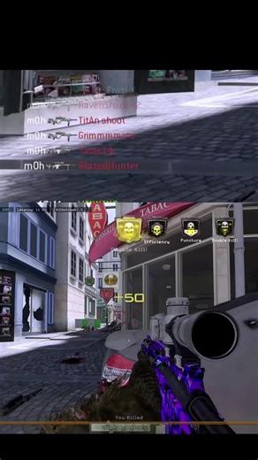 Experience Resistance in MW3: A Top Battle Map