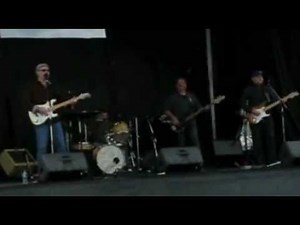 Good Question Classic Rock Band - Richmond 2011