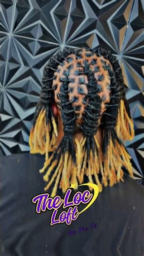 Professional Loc Care at The Loc Loft