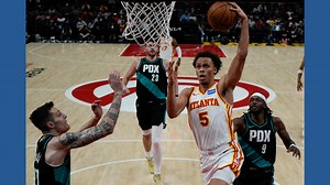 11Alive's David Wilkinson takes step back in 'slime' care of Atlanta Hawks, Nickelodeon