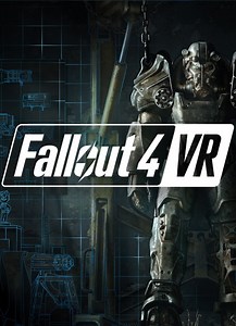 Fallout 4 VR - описание, системные требования, оценки, дата выхода