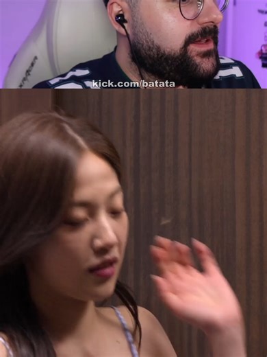 Reação ao Resultado da Votação em Singles Inferno