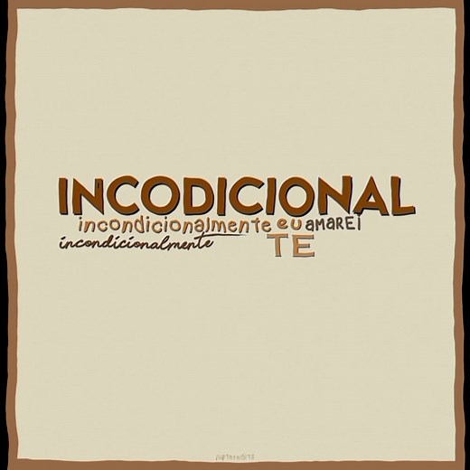 Unconditionally Lyrics Video by Katy Perry