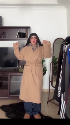 Monteau Chic et Élégant : Style Quotidien en 5 Couleurs