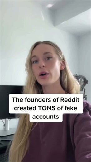 Unveiling Reddit's Startup Story: How It All Began