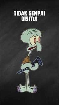Squidward Tidur 2000 Tahun! Fakta Gila Episode SB 129 SpongeBob!