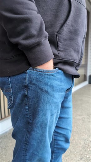 FEEL IT. KNOW IT'S RIGHT. PROOF WALLET. RFID BLOCKING. VETERAN-MADE. The Click. The Metal. The Leather. Holds 25 Cards. ZERO BULK. CARRY DISCIPLINE. ❄️ Winter Must-Have: 🛡️ RFID BLOCKING 🎖️ VETERAN-MADE 💳 25 Card Capacity 🔕 Zero Bulk Upgrade your carry now! #TikTokFinds #EDCMustHaves #BuiltRight #CarryDiscipline