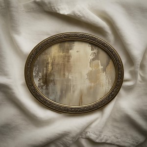 Neutral Tapestry Print: Vintage Textile Wall Art, Painterly Abstract, Printable Digital Download - Etsy