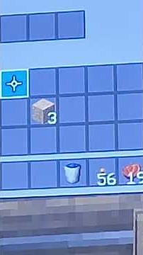 Automatic Dual Furnace System in Minecraft