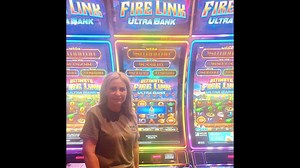 Mississippi woman the latest to hit a jackpot at a South MS casino. Here’s what she won