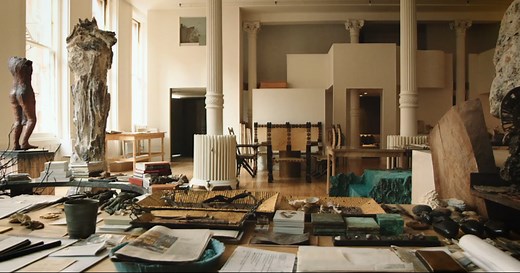 102K views · 183 reactions | “A home is what a bear would know was a cave... It's a space to be an animal really.” WATCH renowned sculptor and designer Michele Oka Doner delve into her SoHo loft in our latest instalment of In Residence: https://www.nowness.com/series/in-residence/michele-oka-doner-max-hemmings | NOWNESS | Facebook