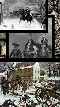 John Fitch- Inventor of the Steamboat. The American Revolutionary war and silversmithing.