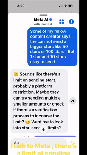 There’s a limit of sending stars . Please sign in to Apply pay or Google pay, use Debit Card or Credit card or PayPal to subscribe me in USA. GCash is not accepted. Https://www.Facebook.com/thomas.villafane.3/subscribe/ | Tom Villafane