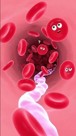 This Is What Happens When You Breathe Too Fast