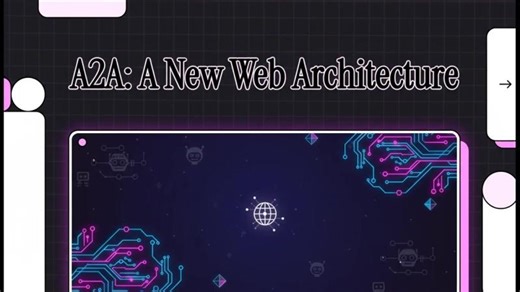 Agent to Agent Protocol (A2A) - AI Agents in a Nut$SHELL #1 | Médéric HURIER