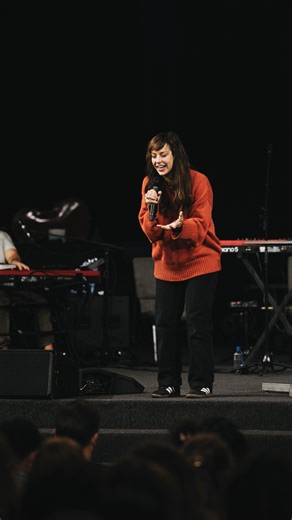 68K views · 643 reactions | Peace is not found in control or in answers. True peace is only found in Jesus! Watch Sunday Night Service on YouTube (link in bio) #jesusimage #jesusimagechurch | Jesus Image | Facebook