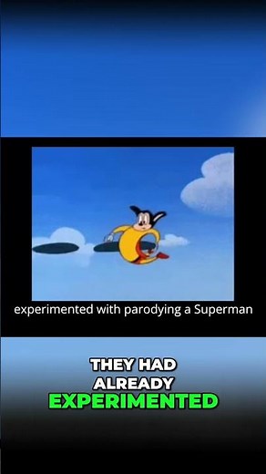 Mighty Mouse WWII Hero Born From Wartime Needs!