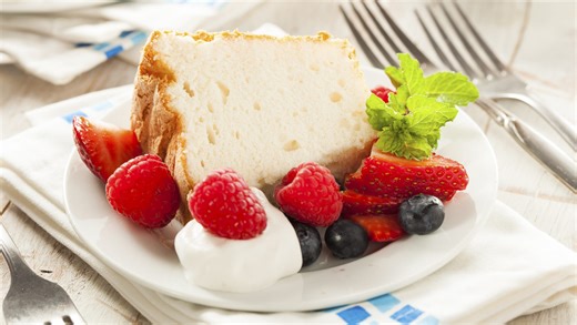 These 1930 recipes are a piece of cake | LOST RECIPES