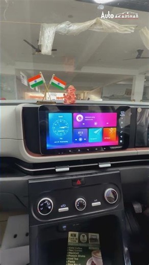 Hyundai Creta Modified 🔥 Full Custom Build by Auto Akarshan