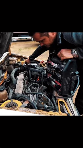 Installer un kit NOS dans mon C15