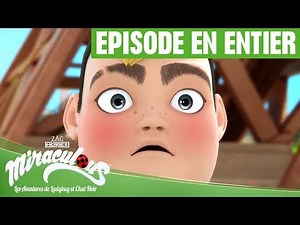 Miraculous : Les secrets - Ivan