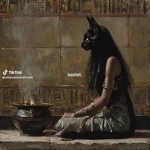 Understanding the Goddess Bastet in Egyptian Mythology