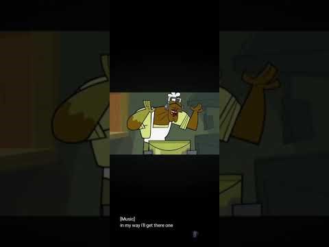 Total Drama All Intros Reversed