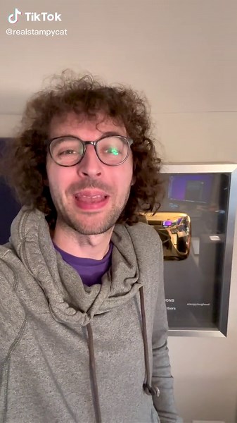 What has Stampy been up to? | squishy and stampy