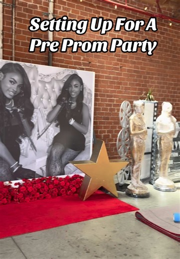 Pre Prom Party Setup Essentials for 2025