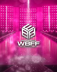 WBFF Entertainment World Beauty Fitness And Fashion Atlantic City Counting Down This Dec 13th Atlantic City The Most Glamorous Show on earth takes the spotlight. With WBFF Pro Divas ready to step into the Spotlight Featuring WBFF Pro Diva @paolacospi #wbff#model#wbffentertainment#wbffdiva | THE WBFF