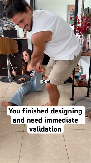 It’s like vibe coding mixed with drag and drop designing. #WixHarmony #WixPartnership #webdesign